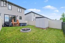Fully Fenced yard - 