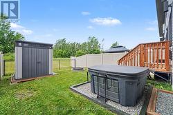Hot Tub Included - 