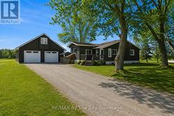 2533 FLOS 3 ROAD W  Springwater, ON L0L 2K0