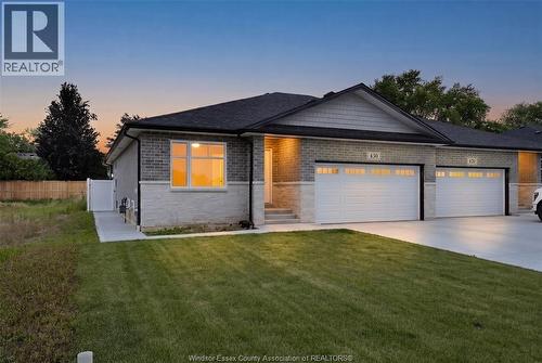 420 JOLLY  Lasalle, ON N9J 0E7