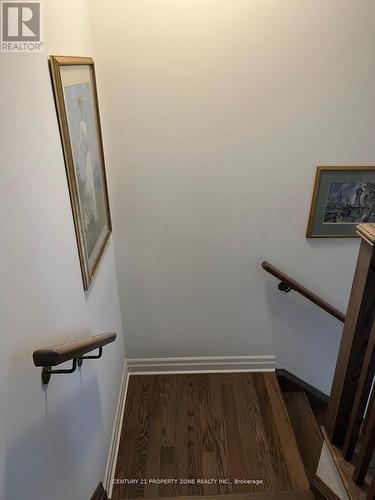 1216 Wheat Boom Drive, Oakville, ON 