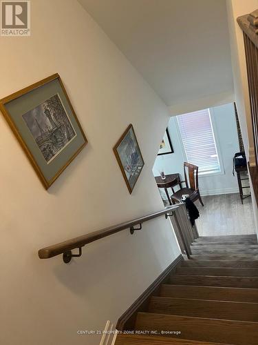 1216 Wheat Boom Drive, Oakville, ON 