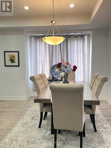 1216 Wheat Boom Drive, Oakville, ON 