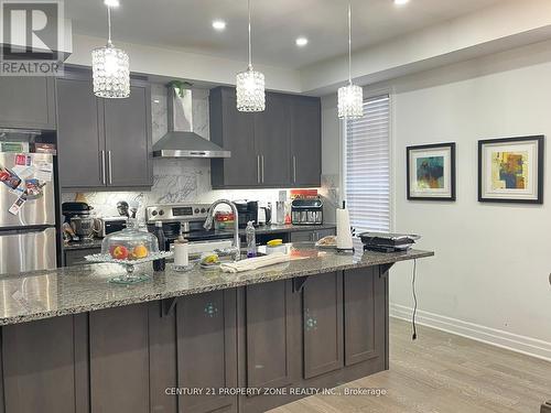 1216 Wheat Boom Drive, Oakville, ON 