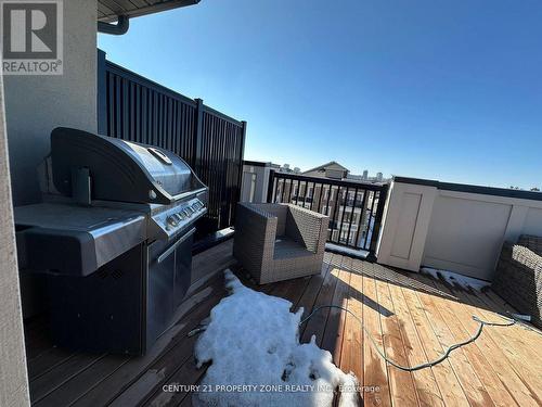 1216 Wheat Boom Drive, Oakville, ON 