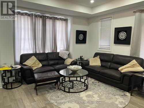 1216 Wheat Boom Drive, Oakville, ON 
