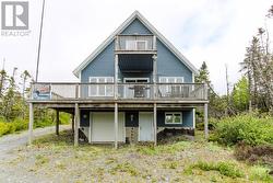 101B Mill Road Brigus Junction, NL A1B 1G0