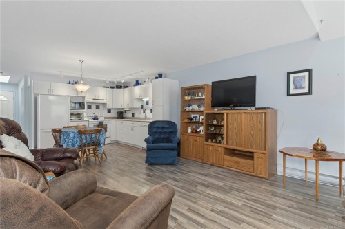 #18-396 Harrogate Rd, Campbell River, BC 