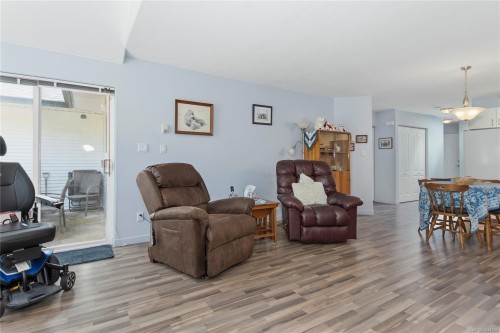 #18-396 Harrogate Rd, Campbell River, BC 