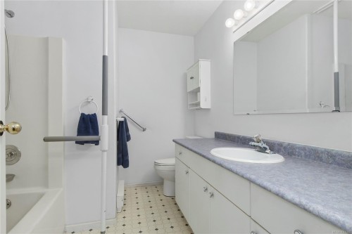 #18-396 Harrogate Rd, Campbell River, BC 