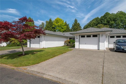 #18-396 Harrogate Rd, Campbell River, BC 
