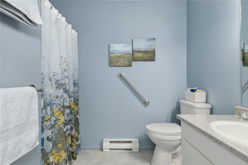 #18-396 Harrogate Rd, Campbell River, BC 