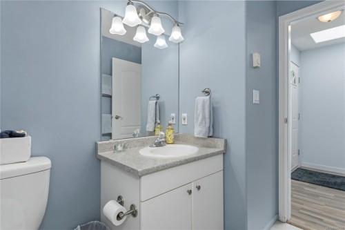#18-396 Harrogate Rd, Campbell River, BC 