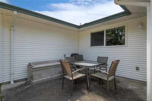 #18-396 Harrogate Rd, Campbell River, BC 