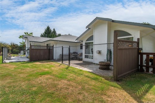 #18-396 Harrogate Rd, Campbell River, BC 