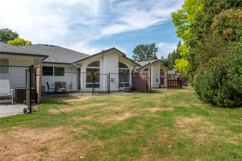 #18-396 Harrogate Rd, Campbell River, BC 
