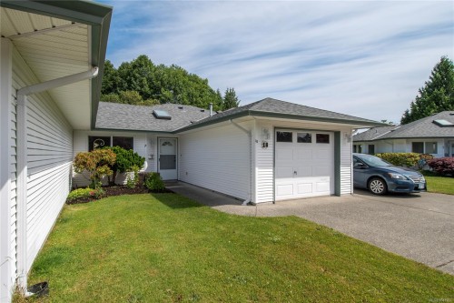 #18-396 Harrogate Rd, Campbell River, BC 