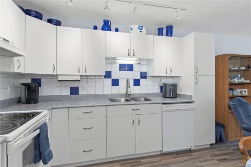 #18-396 Harrogate Rd, Campbell River, BC 