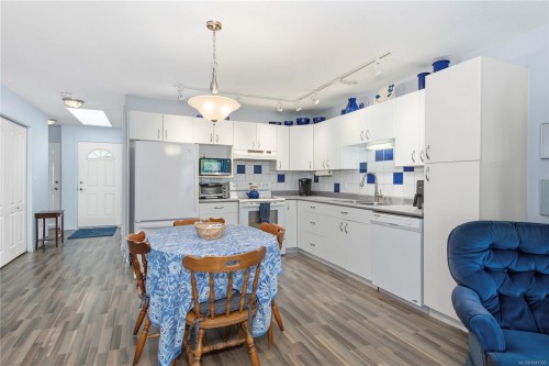 #18-396 Harrogate Rd, Campbell River, BC 