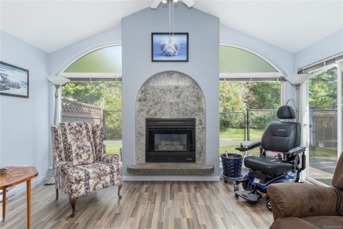 #18-396 Harrogate Rd, Campbell River, BC 