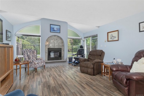 #18-396 Harrogate Rd, Campbell River, BC 