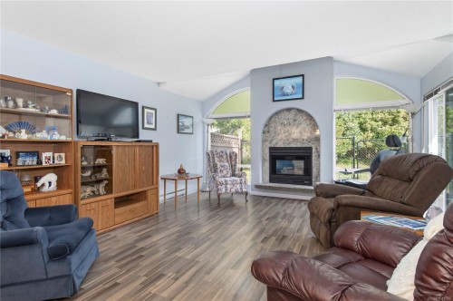 #18-396 Harrogate Rd, Campbell River, BC 