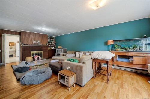 3312 Skinner Rd, Duncan, BC 