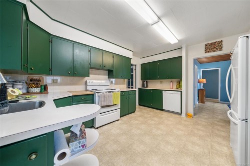 3312 Skinner Rd, Duncan, BC 