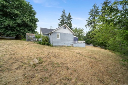 3312 Skinner Rd, Duncan, BC 
