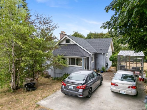 3312 Skinner Rd, Duncan, BC 