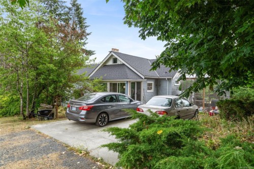 3312 Skinner Rd, Duncan, BC 