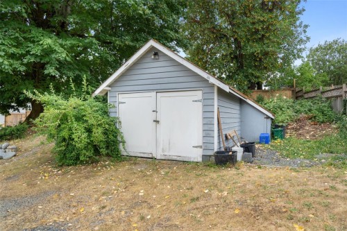 3312 Skinner Rd, Duncan, BC 