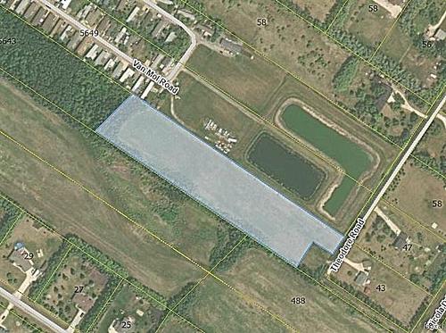 0 Theodore Rd, St Andrews, MB 