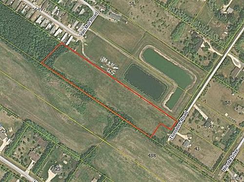 0 Theodore Rd, St Andrews, MB 