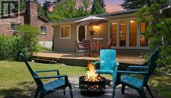 407 THIRD AVENUE N  South Bruce Peninsula, ON N0H 2G0