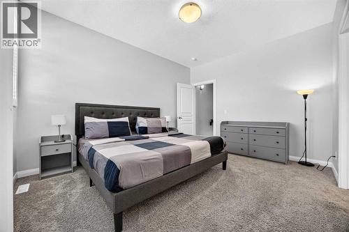 30 Evanscrest Rise Nw, Calgary, AB 