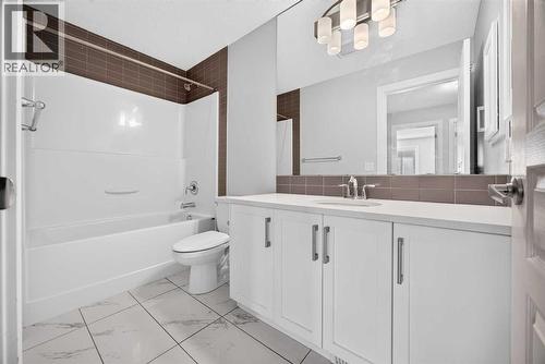 30 Evanscrest Rise Nw, Calgary, AB 