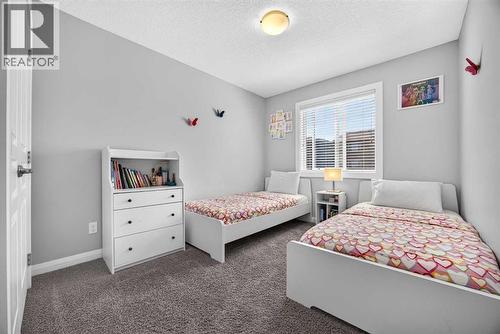 30 Evanscrest Rise Nw, Calgary, AB 