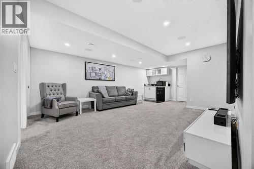 30 Evanscrest Rise Nw, Calgary, AB 