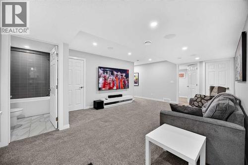 30 Evanscrest Rise Nw, Calgary, AB 