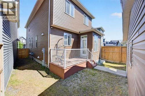 30 Evanscrest Rise Nw, Calgary, AB 