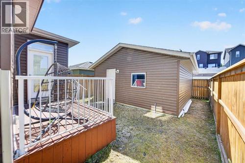 30 Evanscrest Rise Nw, Calgary, AB 