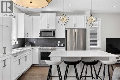 30 Evanscrest Rise Nw, Calgary, AB 