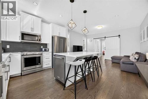 30 Evanscrest Rise Nw, Calgary, AB 