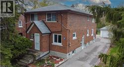 296 PATRICIA Avenue Unit# Main Kitchener, ON N2M 1K1