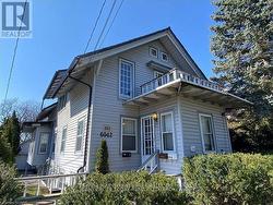 6042 CULP STREET - UPPER UNIT  Niagara Falls (Dorchester), ON L2G 2B7