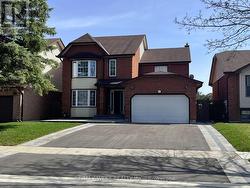 MAIN & 2ND FLOOR - 63 TAYLORWOOD ROAD Oshawa, ON L1G 7W2