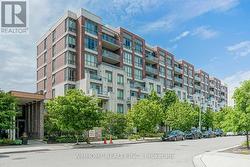 602 - 39 UPPER DUKE CRESCENT  Markham, ON L6G 0B8