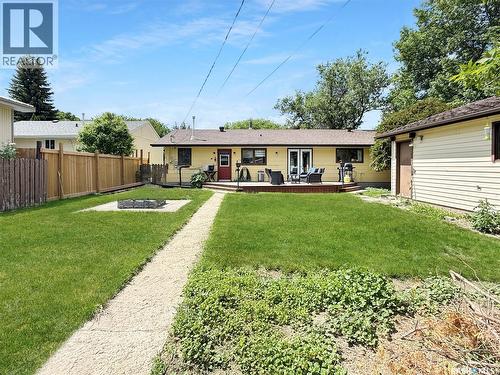 345 6Th Avenue Se, Swift Current, SK 