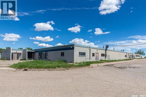 115 Coronation Drive, Moose Jaw, SK 